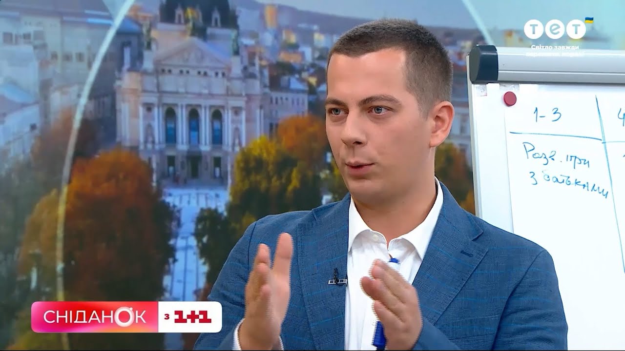 На какие кружки отдать ребенка в зависимости от возраста. Советы нейропсихолога Дмитрия Вакуленко