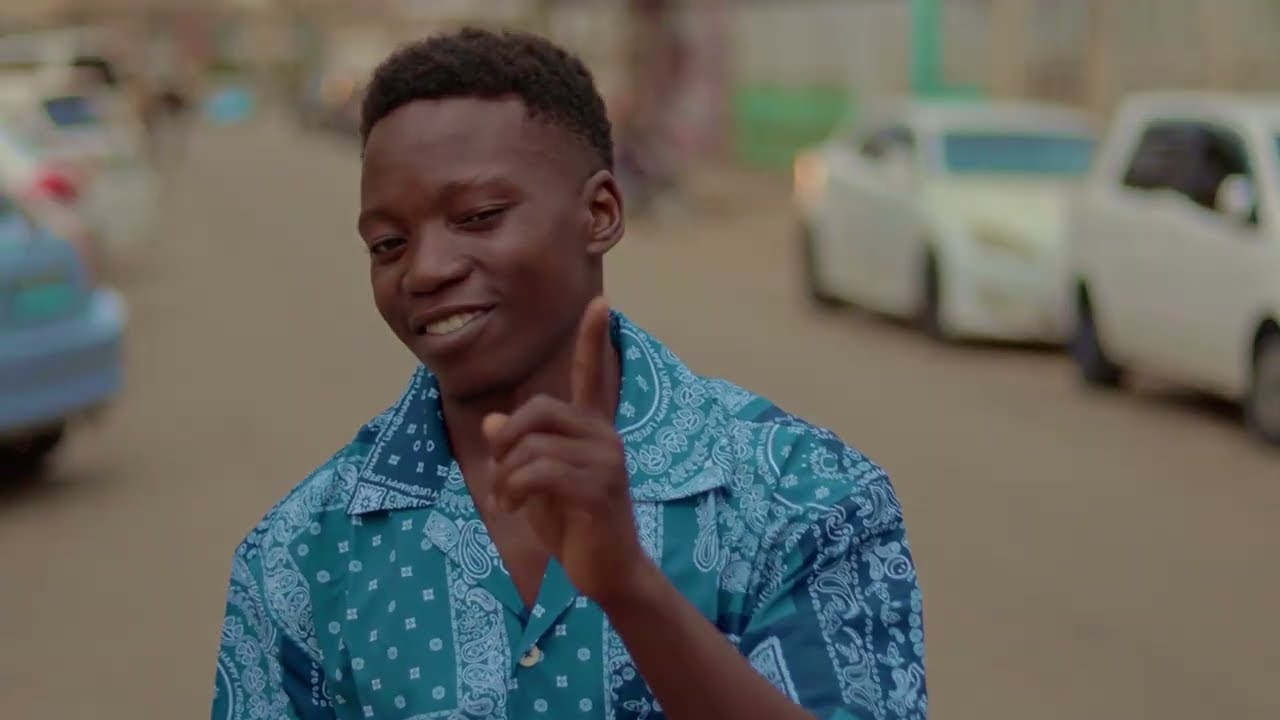 Ckota Sara Onde Esta Lil Wayne De Moz? Official Matthava Films2025
