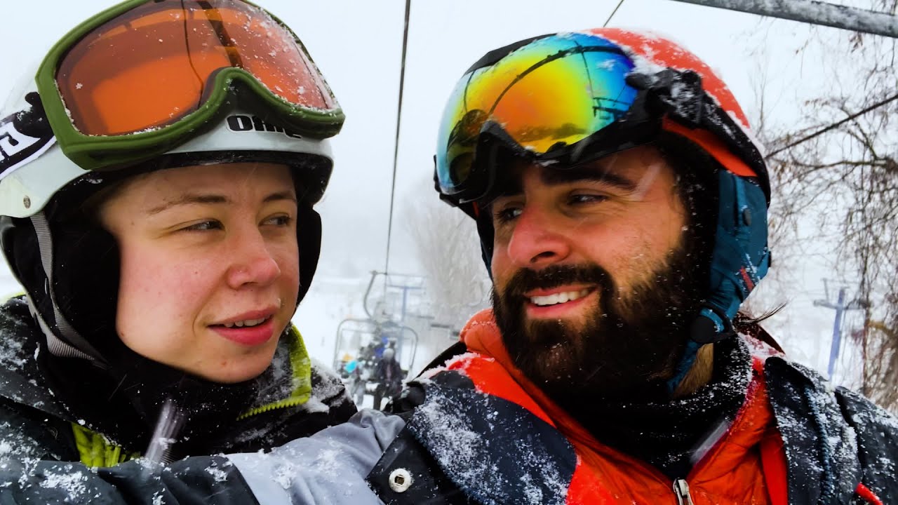 CT Mountain Review Mt. Southington & Powder Ridge