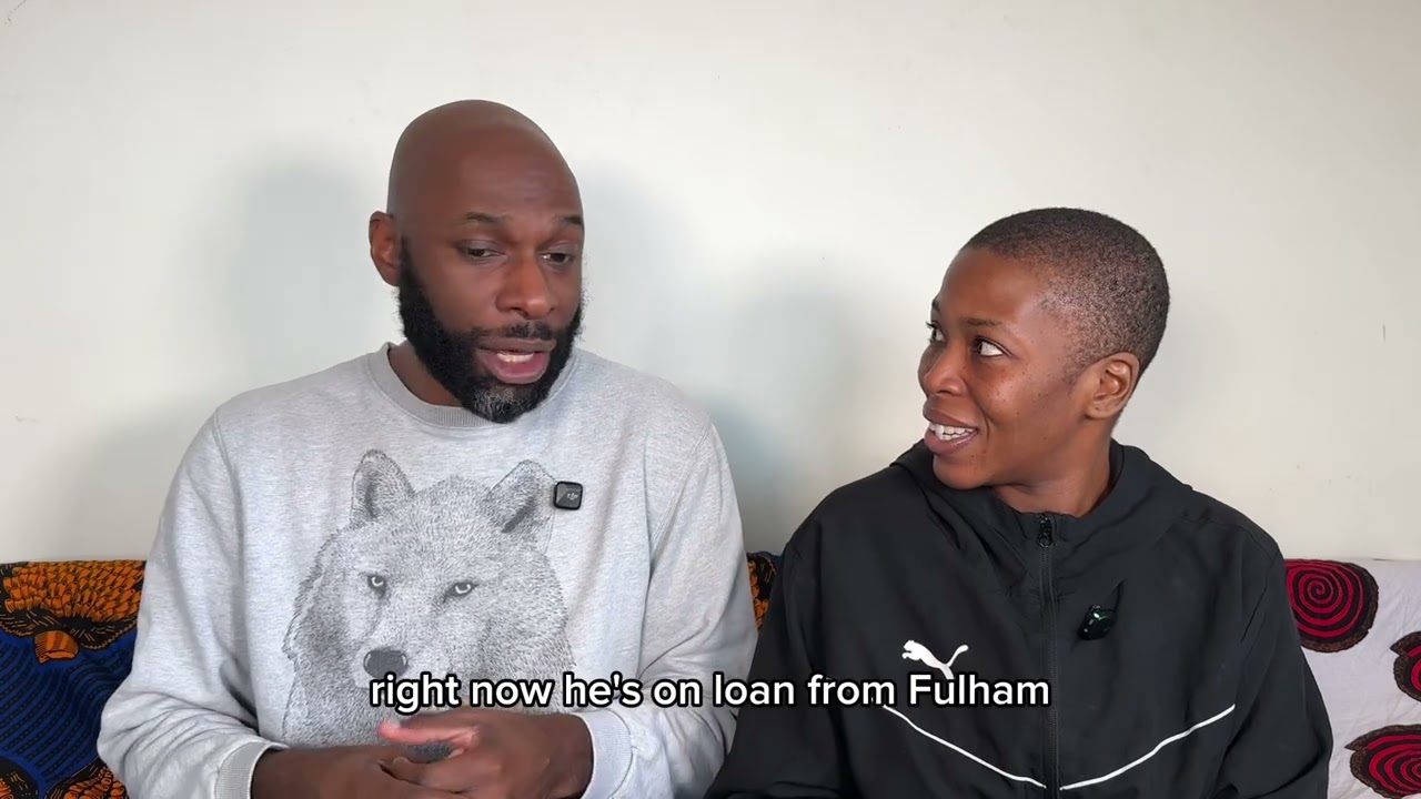 Iran v USA effecting football, League Cup, Traore gym ban, Corners| Me, Him & Football | Ep 29| 