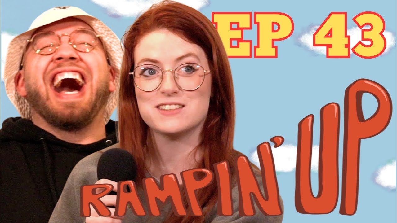 2025 год изменил мою жизнь | Эпизод 43 | RAMPIN' UP