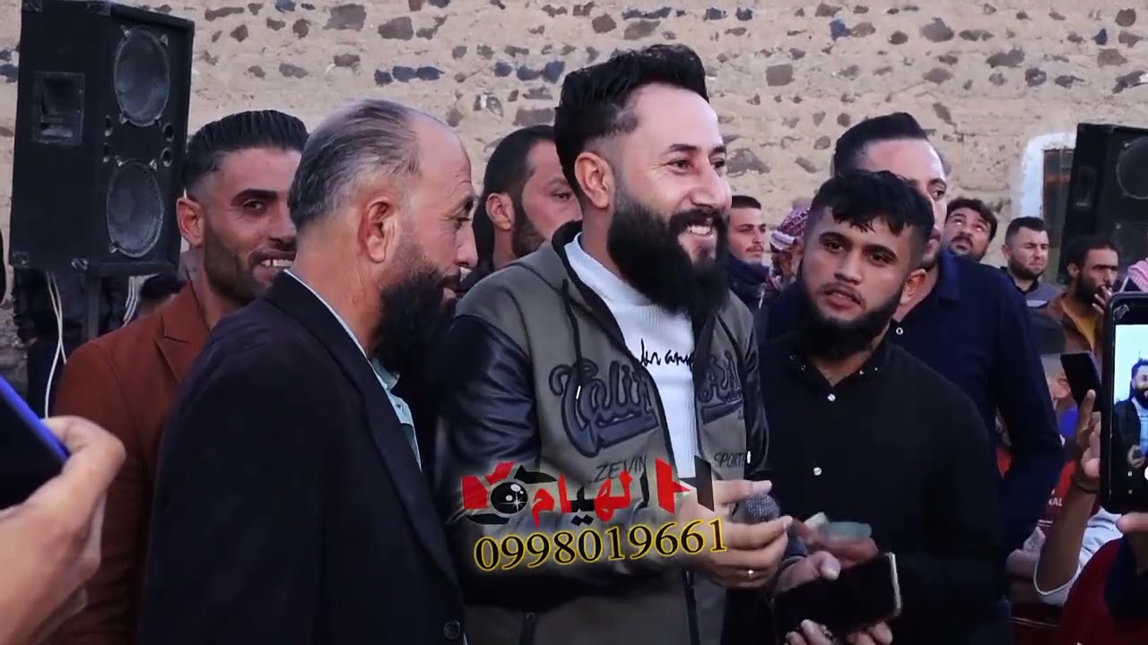 الفنان ابراهيم العباس . موال حزين