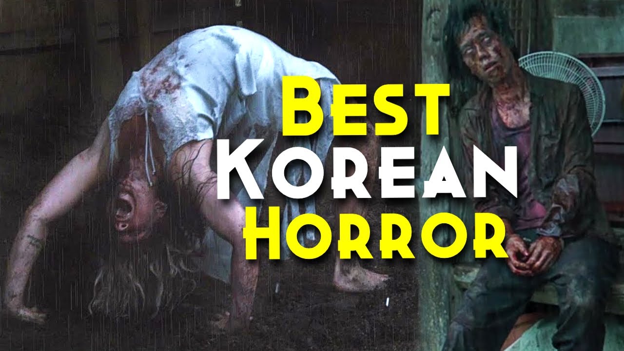 Дуния Ки Сабсе Зада Даравани Корейский фильм ужасов | 7.4 IMDb и 100% рейтинги | Объяснение Коксона