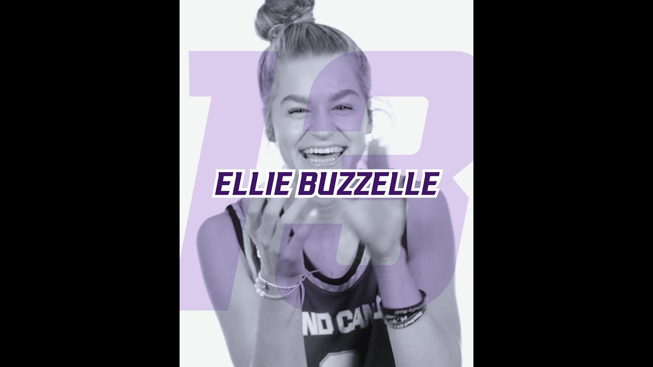 Newcomer Spotlight: Ellie Buzzelle | GCU Women's Hoops