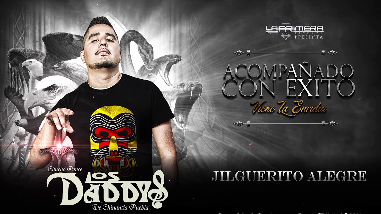 27. JILGUERITO ALEGRE