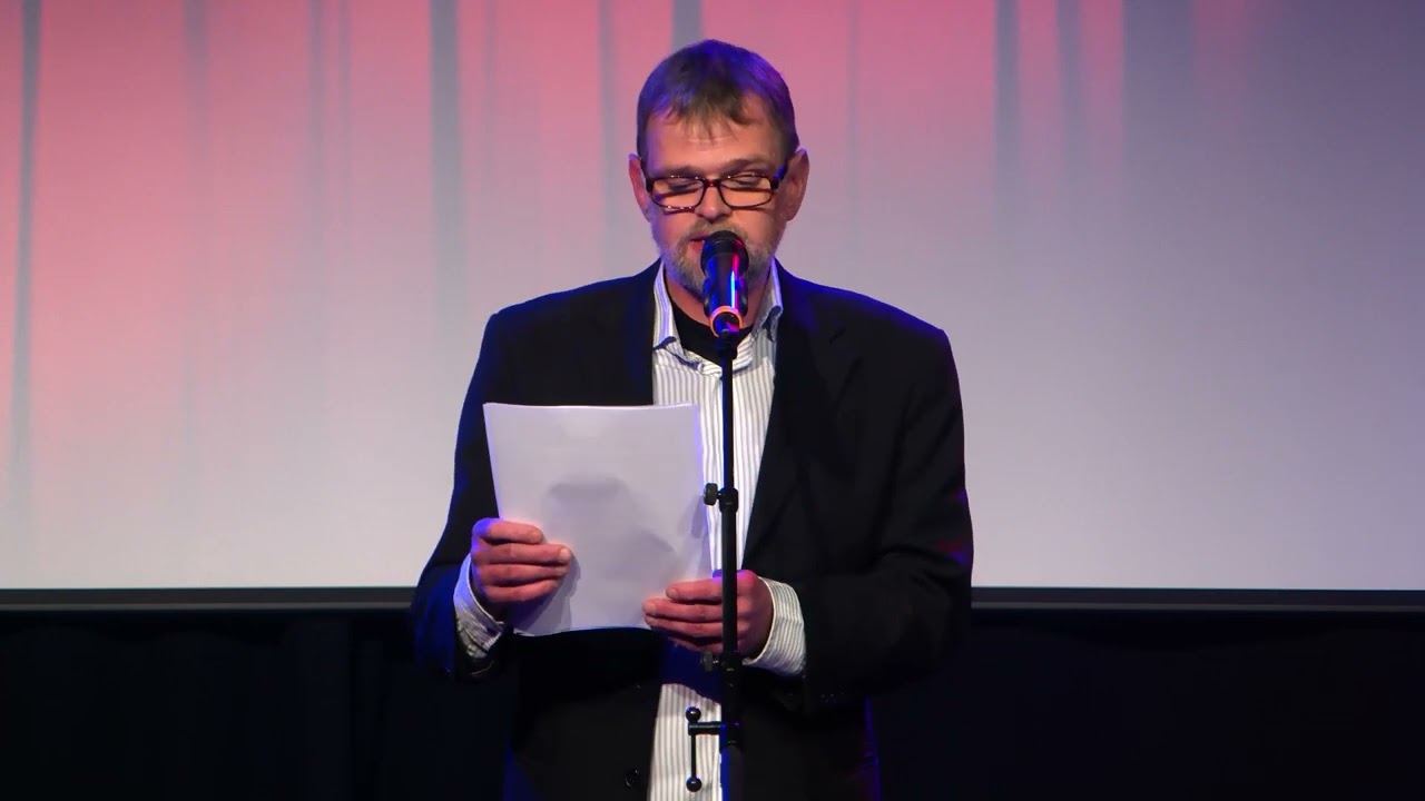 Christian Hirdes - Der letzte Spieleabend