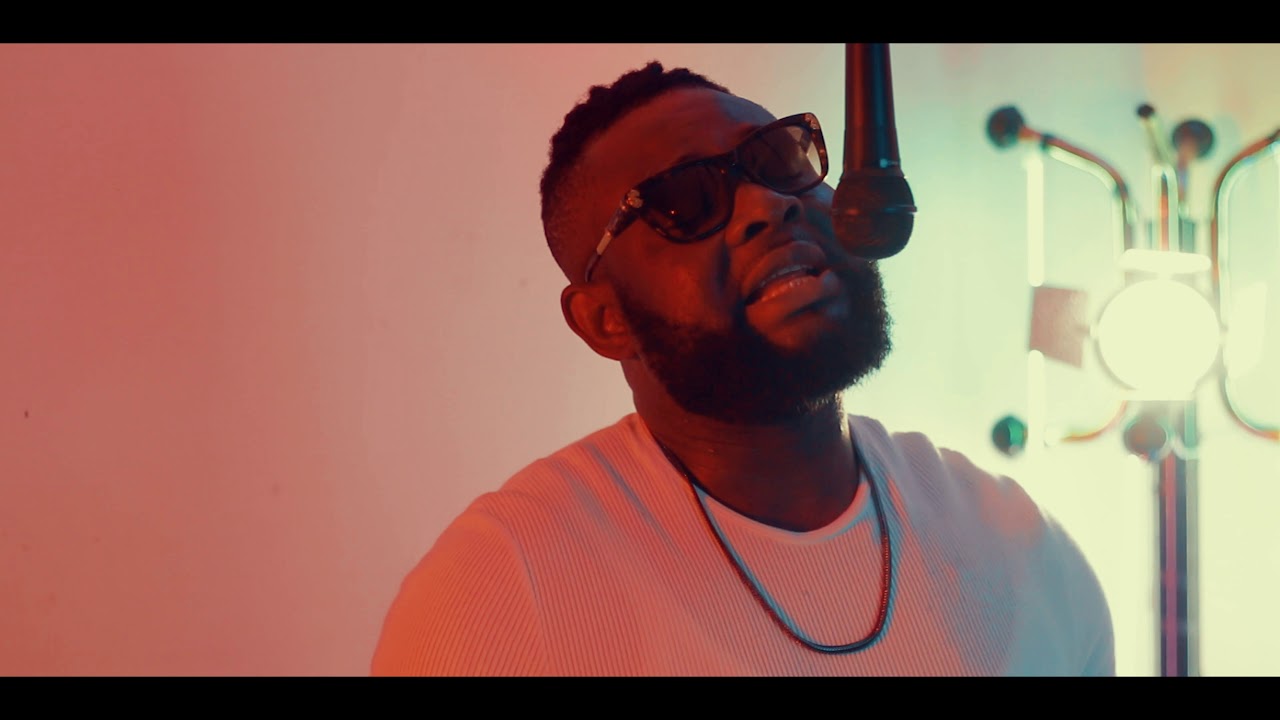 GMONEY IMADIYI - OMO -EDO BENIN MUSIC - EDOMUSIC