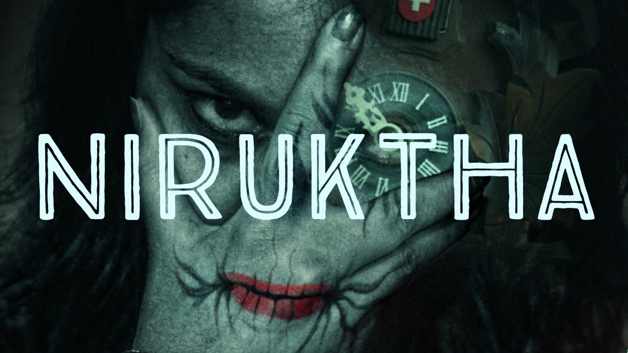 Niruktha Telugu Suspense Thriller Short Movie with English Subtitles || Nammadhe Productions