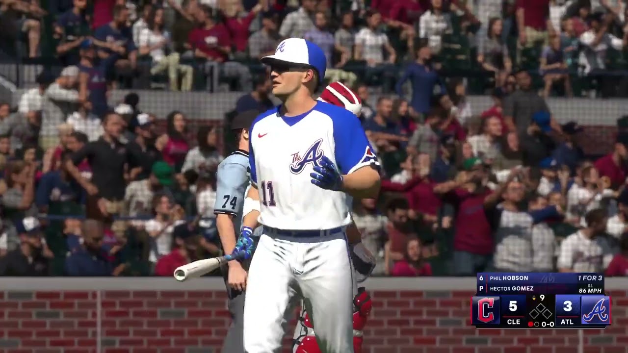 THE UNTOUCHABLE 0.05 WHIP! 😱 | 12x Reliever of the Year | Part 13
