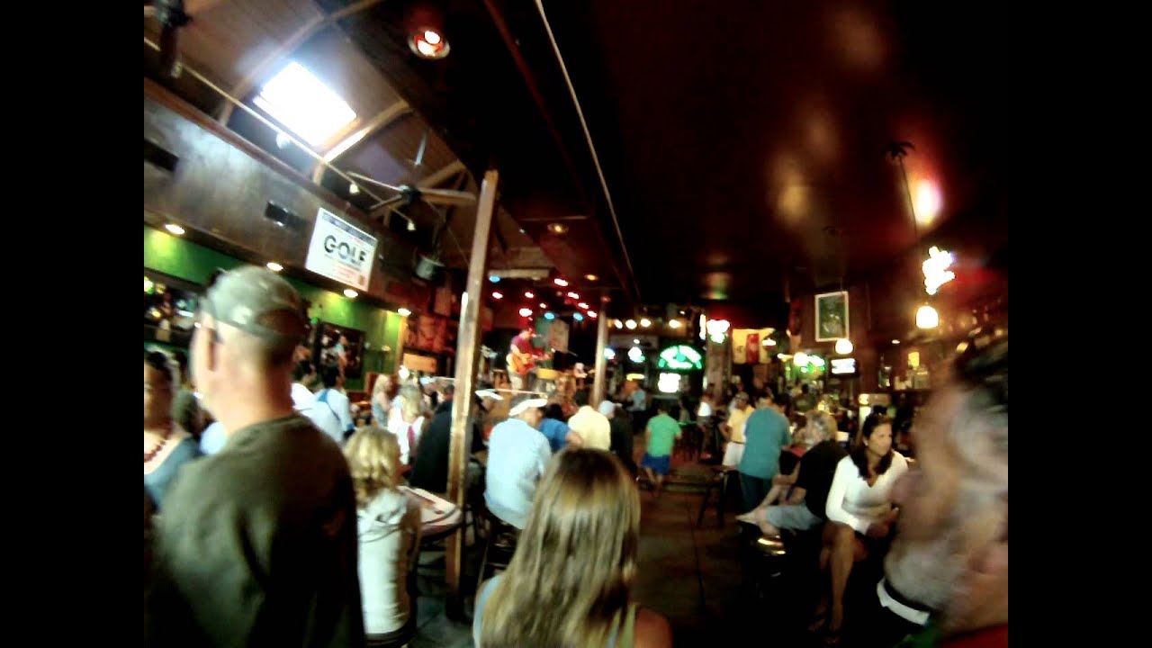 Irish Kevins in Key West - GoPro