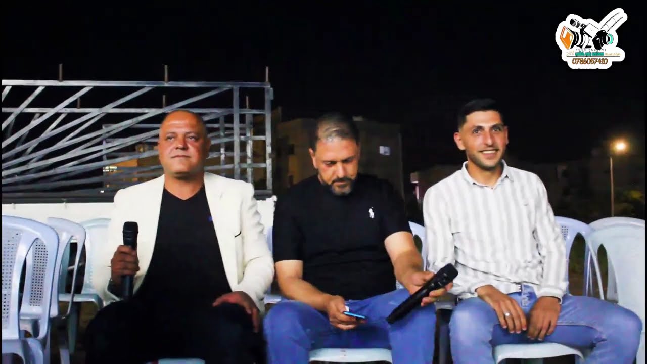 افراح العبيدات سهرة العريس هشام الفنانين عاطف وحمزه البشايره و علاء و محمد الحجات و زيد ابو العسل