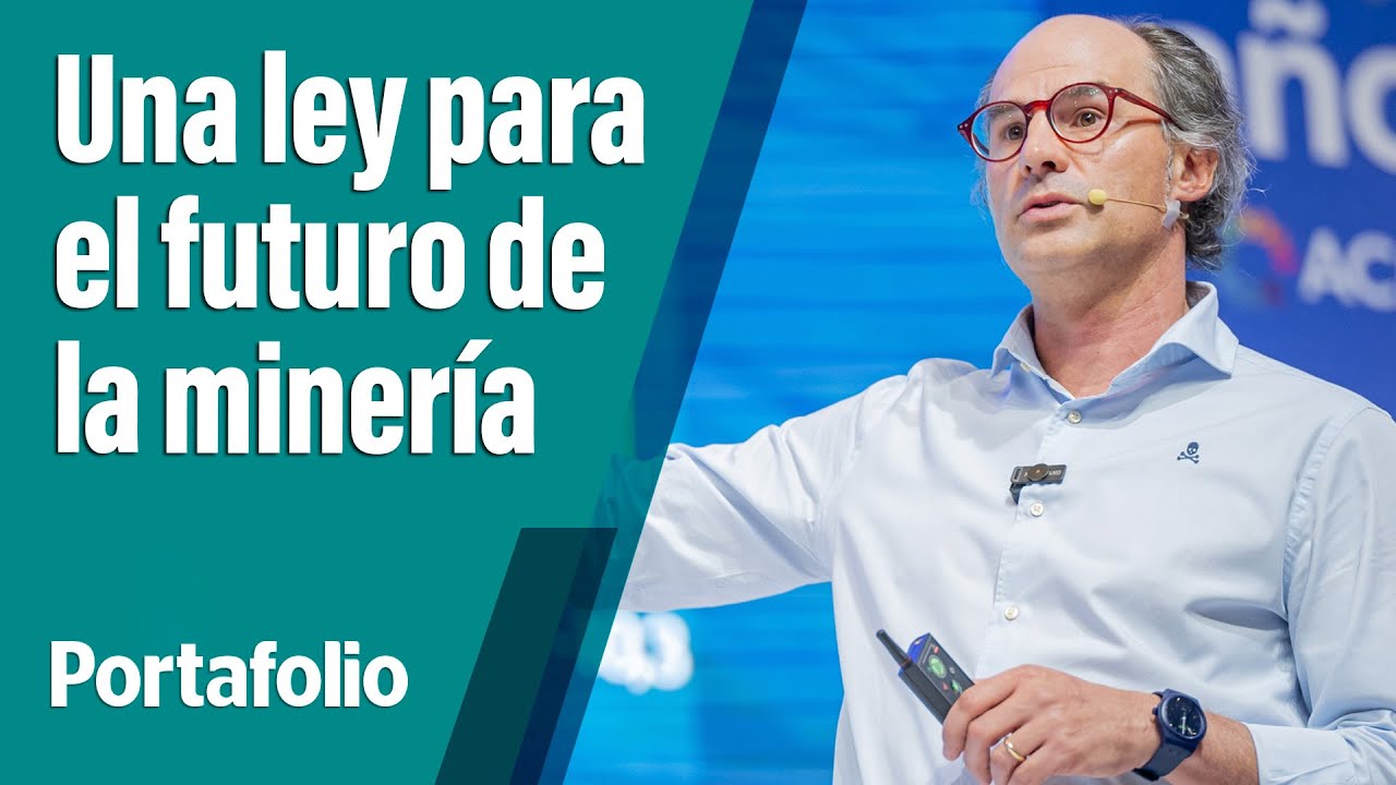 La ley minera que podría cambiarlo todo: ¿qué está en juego?