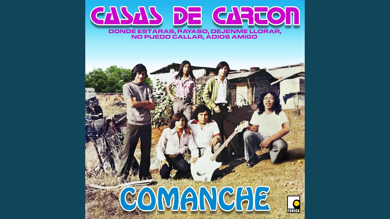 Casas de Carton
