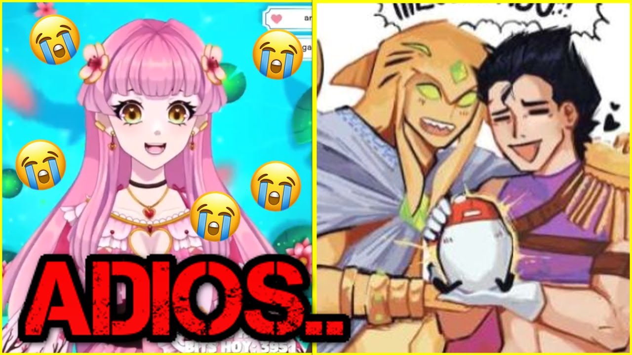 LA ADMIN DE LEO LLORA EN DIRECTO TRAS CONTAR SU EXPERIENCIA CON VEGETTA Y FOOLISH EN QSMP (HARUMI)