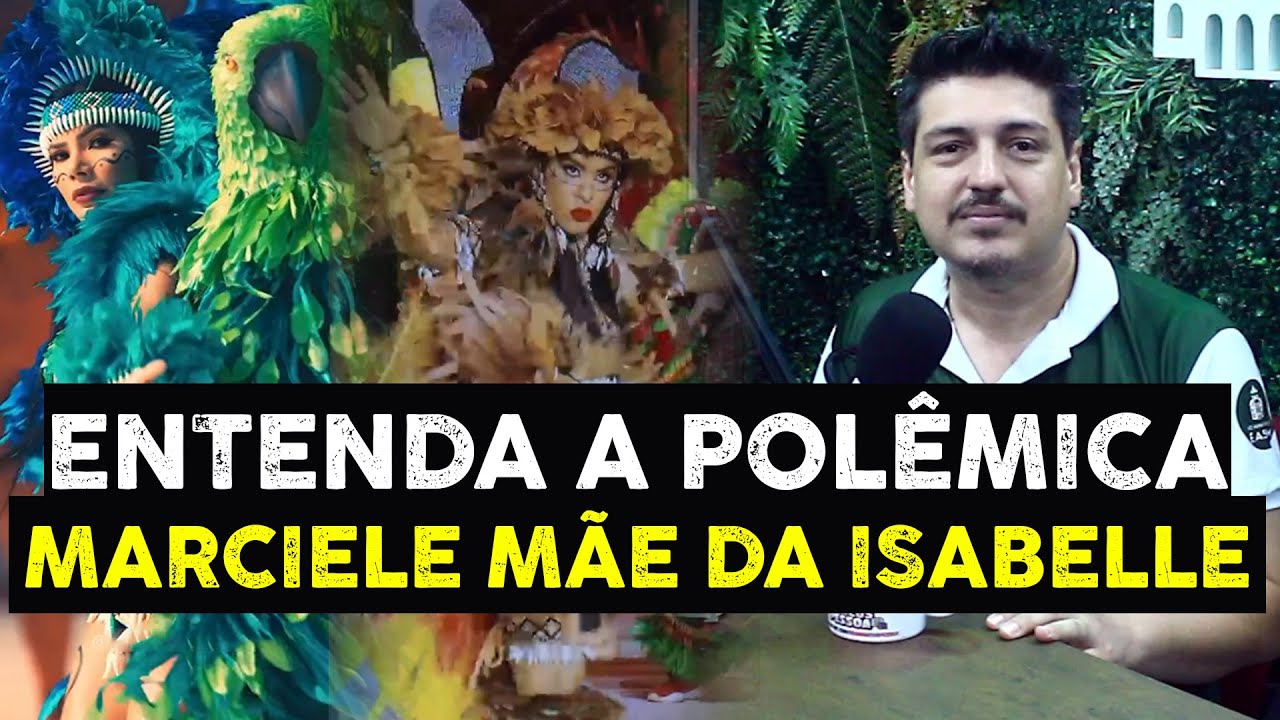 Rivalidade de Cunh&atilde;s : A Verdade por Tr&aacute;s da Pol&ecirc;mica 