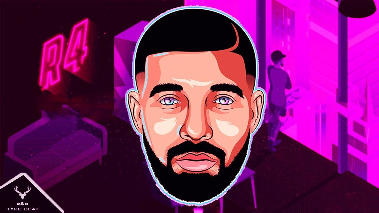 (FREE) Drake Type Beat 2019 