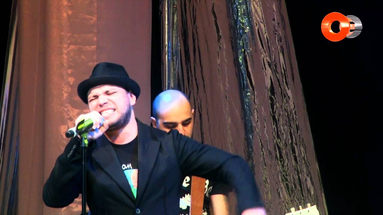 Группа Градусы - Заметает [LIVE OE VIDEO MUSIC AWARDS 2011]