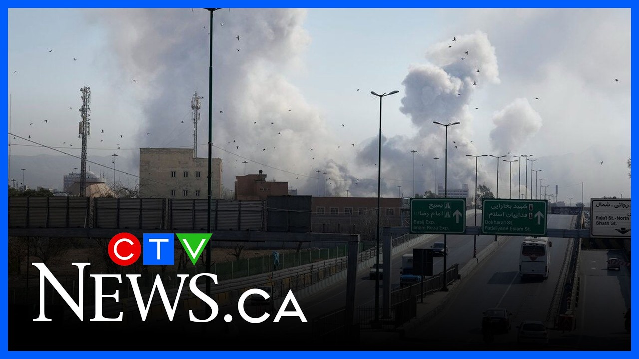 What’s behind Iran’s apology to neighbouring countries? | War in Iran
