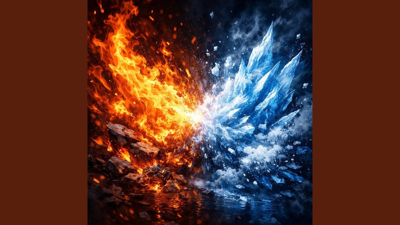 Fire and Ice