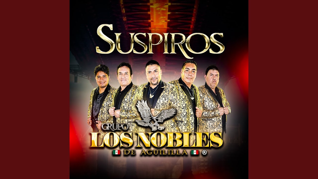 Suspiros
