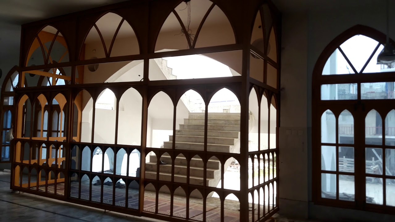 Timergara Tablighi Markaz Mosque Dir Pakiatan