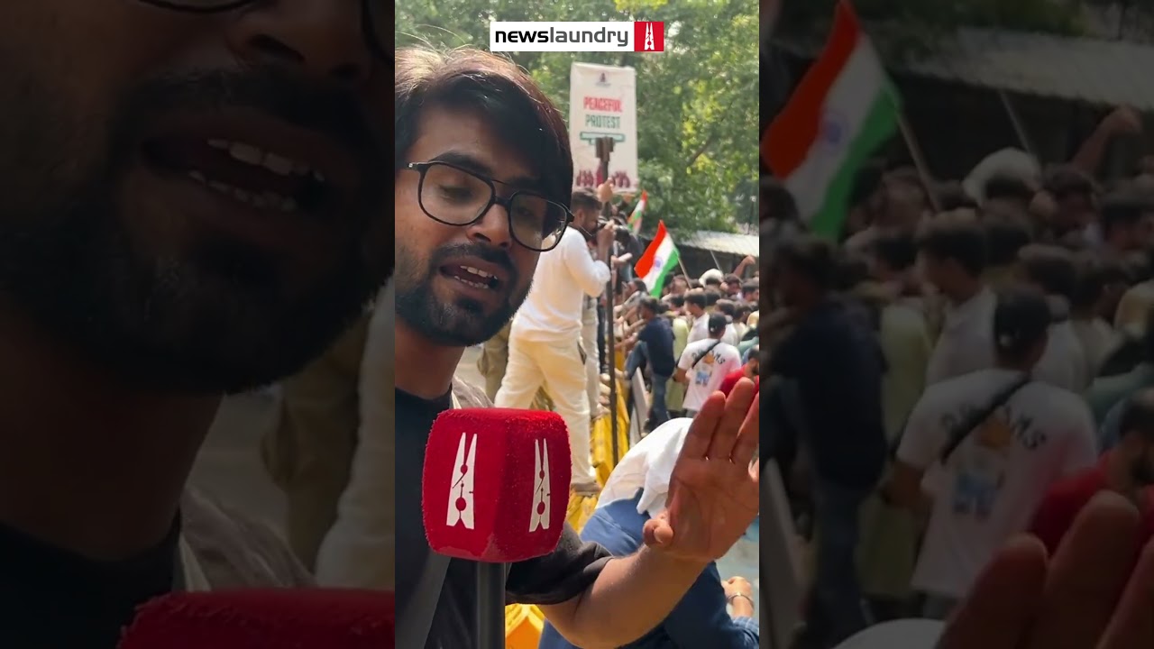 The CJP protest is set to resume next Saturday and continue until Dharmendra Pradhan resigns