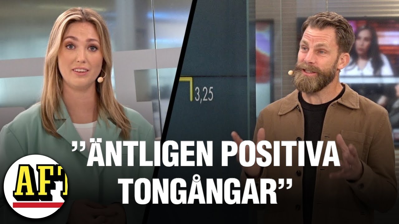 Styrräntan sänks – så påverkas du