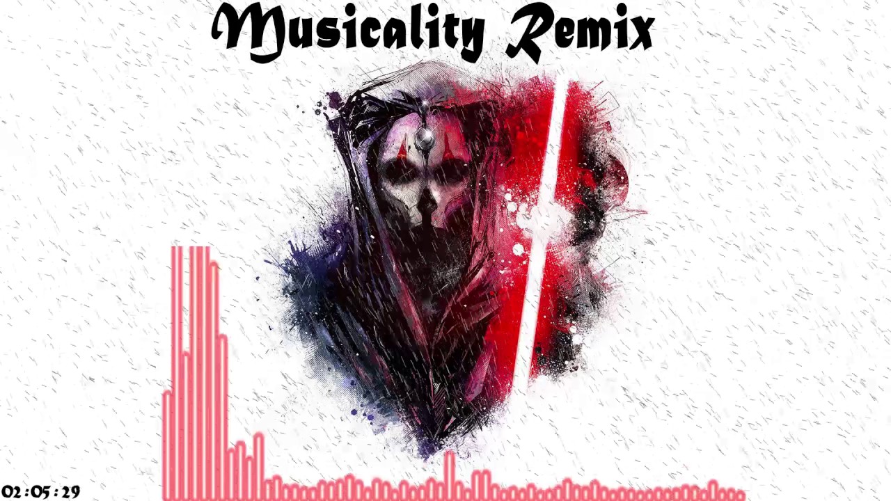 Star Wars Trap Remix - Duel of the Fates | [Rap Beat] | @Musicalitybeats
