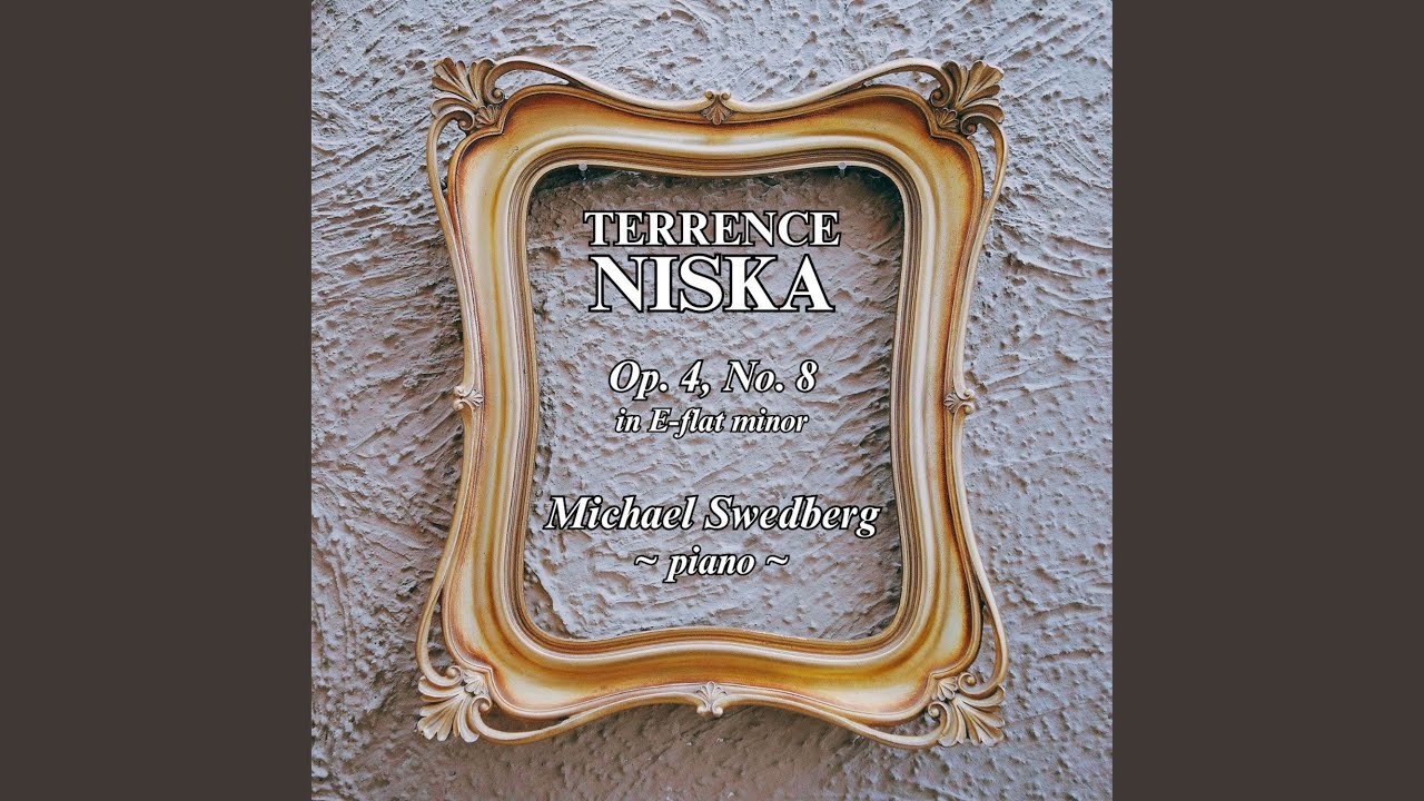 Op. 4, No. 8: Prelude in E-flat minor