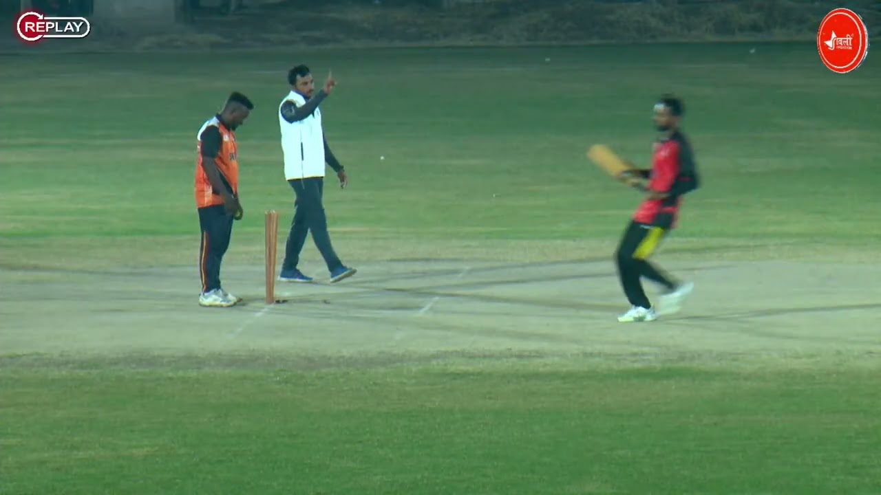 ASFAK RABADA MAIDEN OVER