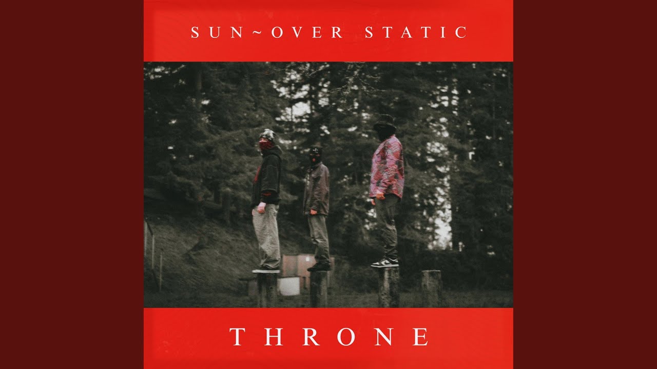Throne
