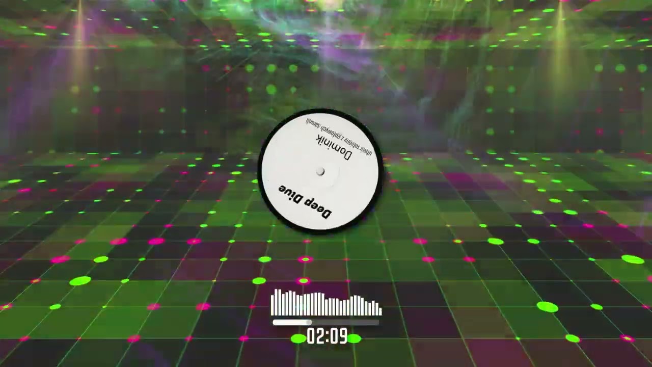 Dominik - Deep Dive