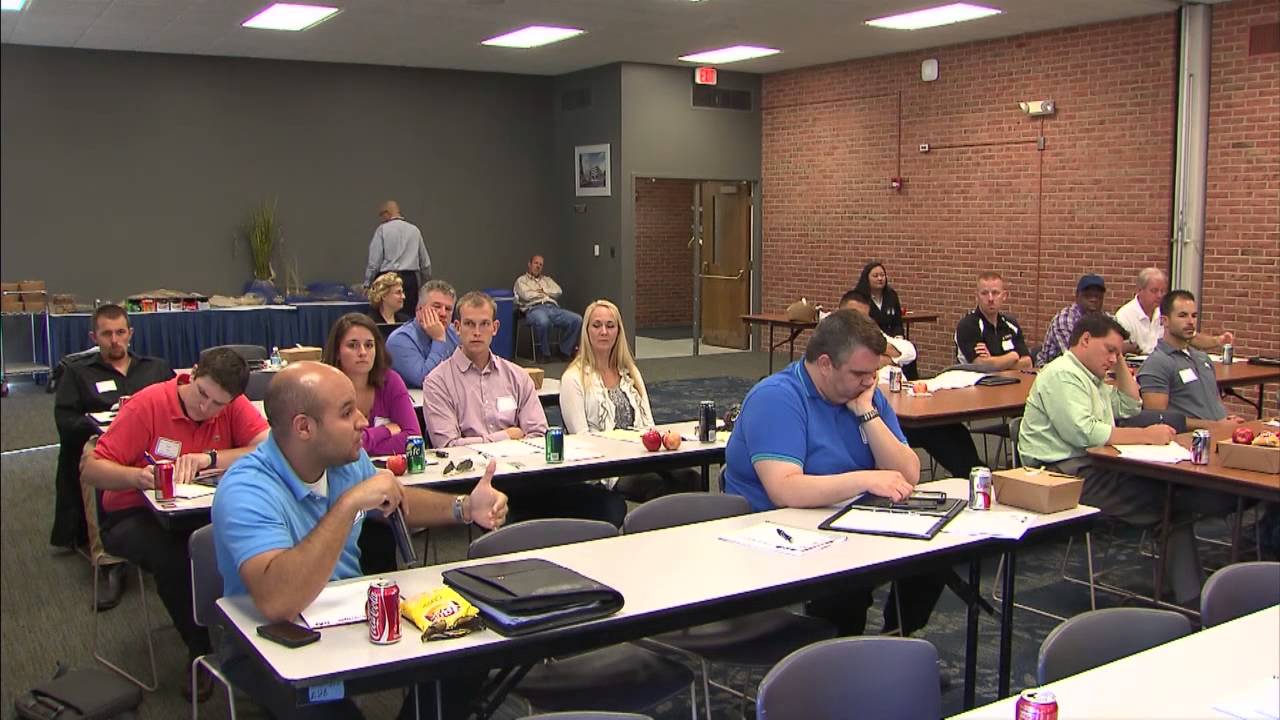 GRCC | Building Information Modeling [Part 1]