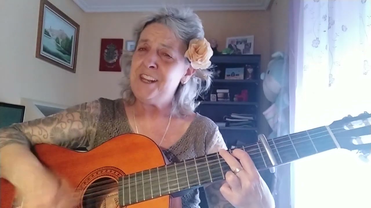 Ni se compra ni se vende (guitarra)