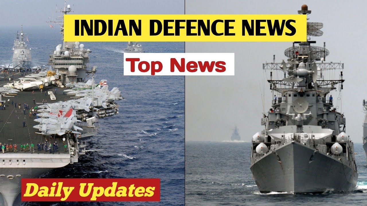 Indian Defence English | Indian Army | Daily Updates | latest updates | Indian defence News | news