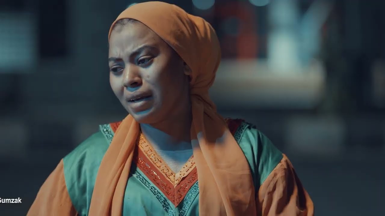Nana Aisha Official Video 