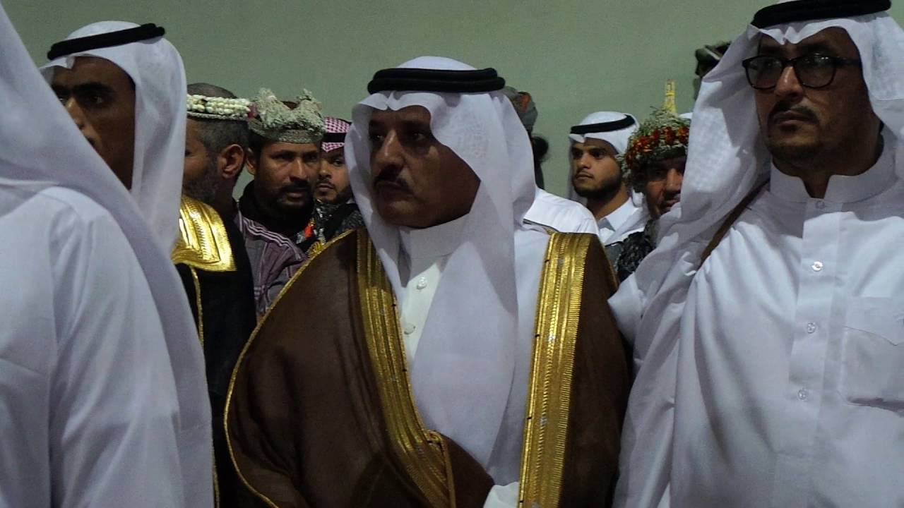 طرح ال ام شيخ في عرس احمدسالم حسن ومحمدسالم يحي الشراحيلي في استراحة الماسية1437