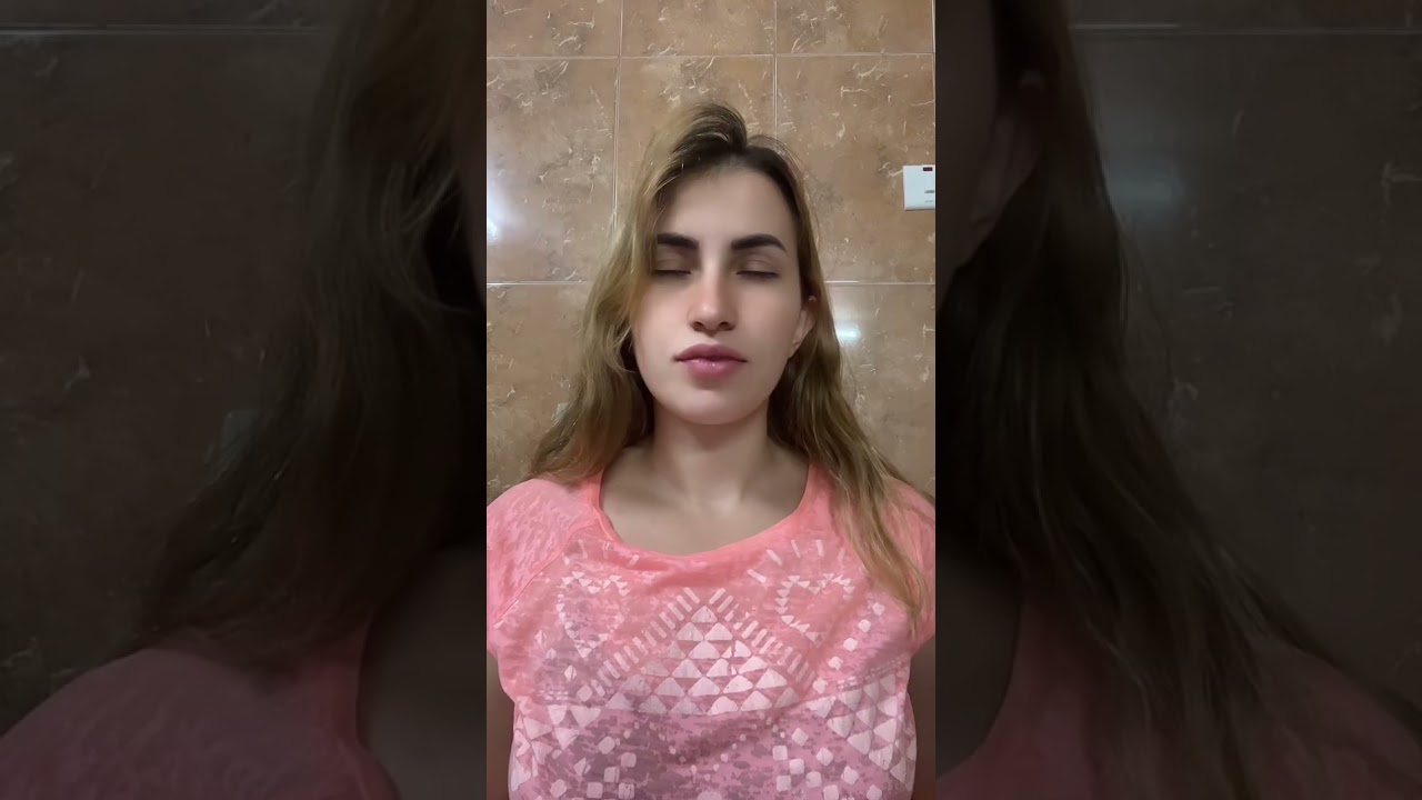 تمرين تنضيف طاقي ، تنجم  تستعملو ك روتين يومي ، لقطع الحبال الأثيرية و استرجاع طاقتك 