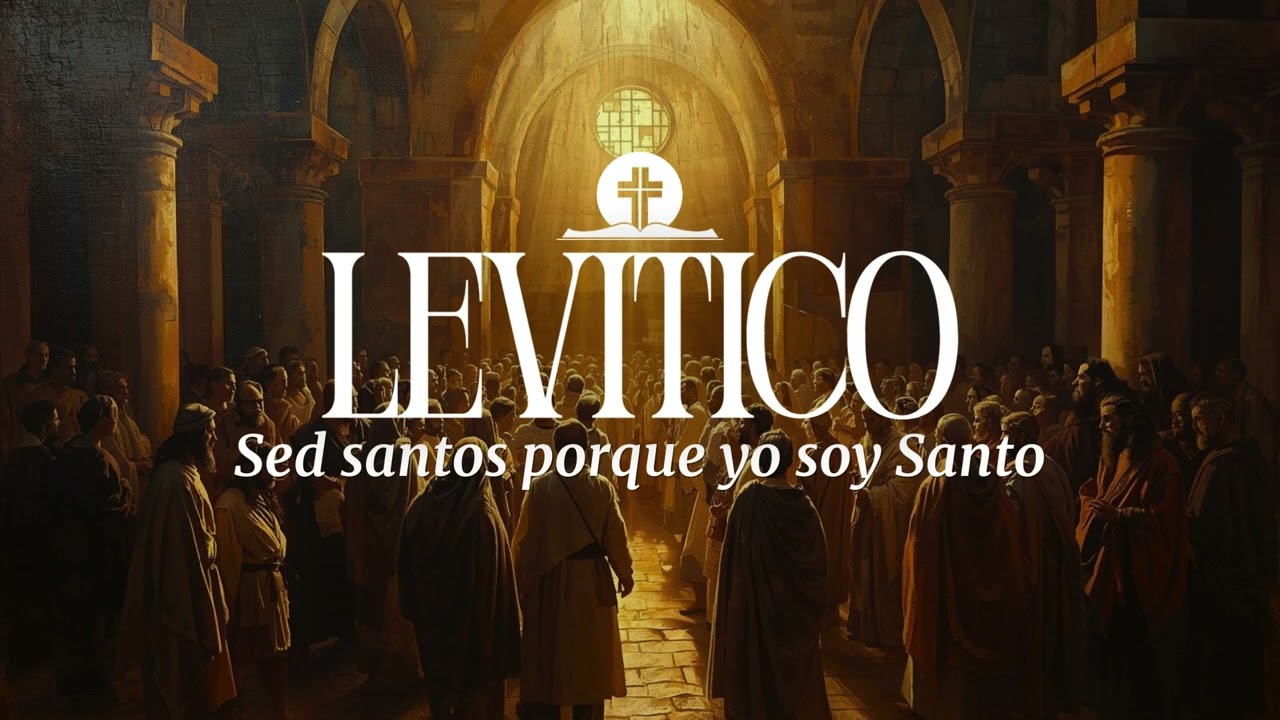 LEVITICO | INTRODUCCION
