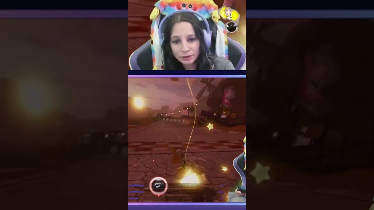 ✨Dann war es wohl doch Platz 2 l Die mit den V&ouml;geln. OvO | #fluffileinalice auf #Twitch