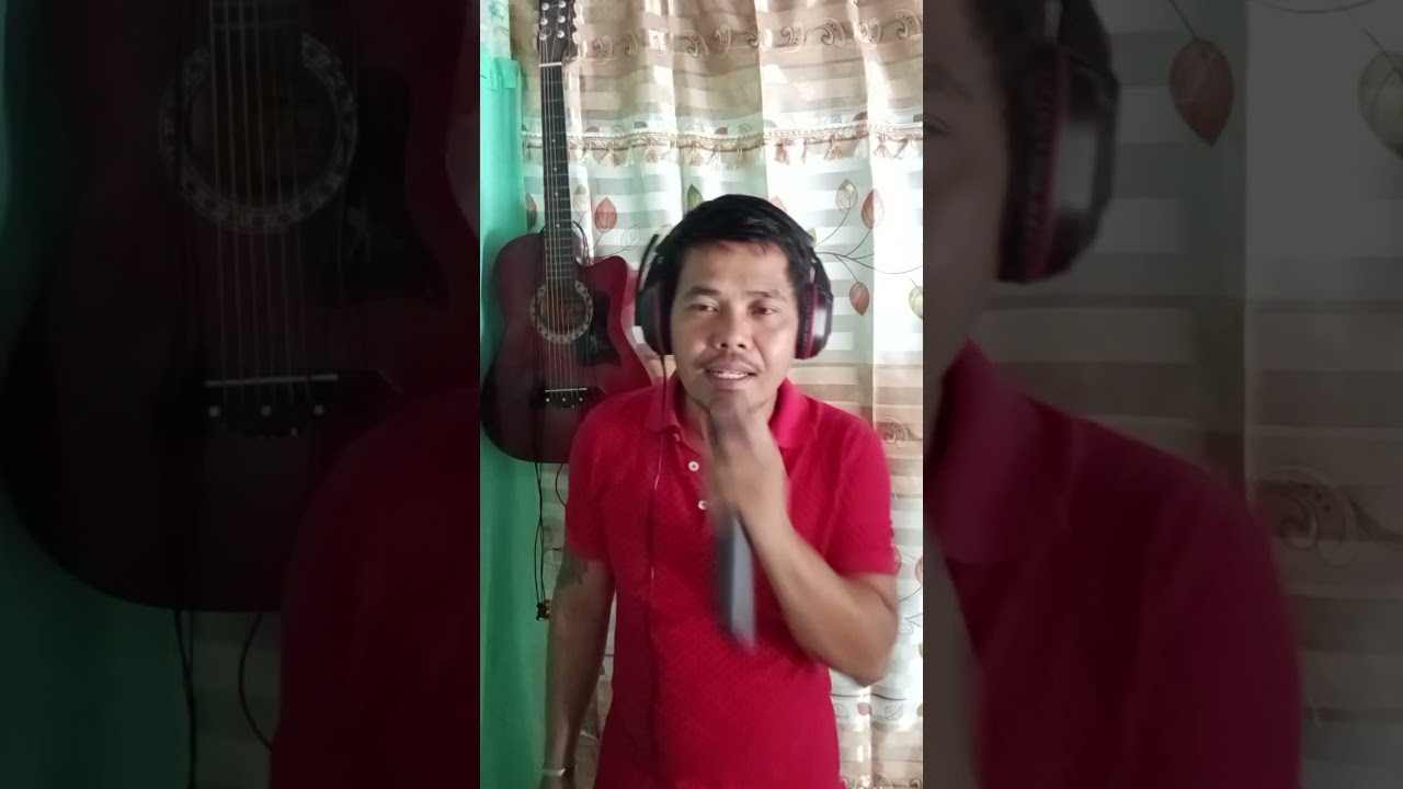 BUT IF YOU LEAVE ME (TAGALOG VERSION) VON ARROYO | COVER || RUEL SAN ANDRES 