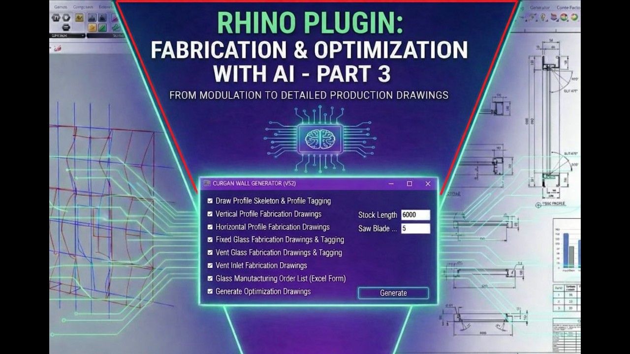Build Custom UI with AI: From Design to Fabrication (Part 3)