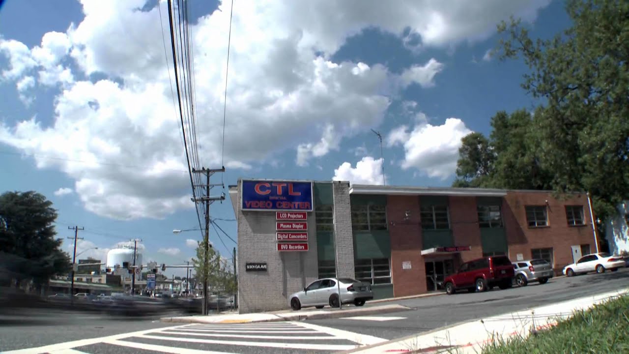 CTL Video on Georgia Ave, Silver Spring, MD