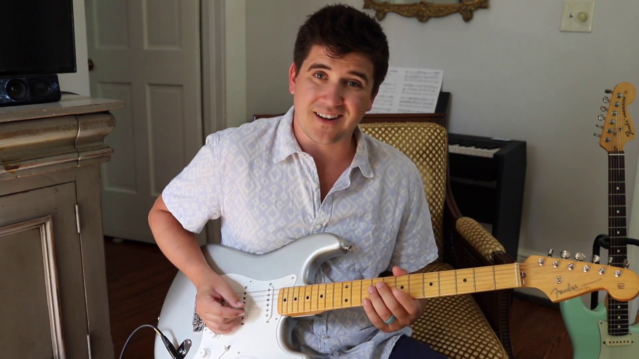 High vs. Low Output Pickups