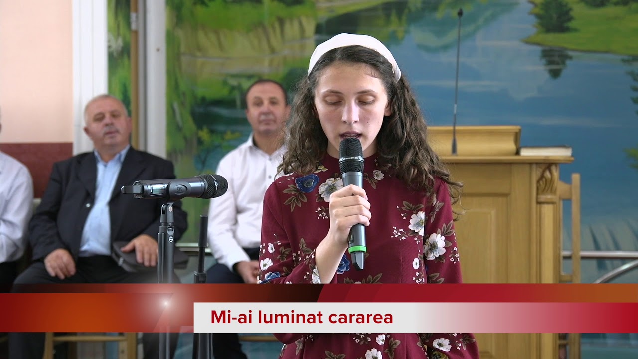 Surorile Cozma -  Mi-ai luminat cararea
