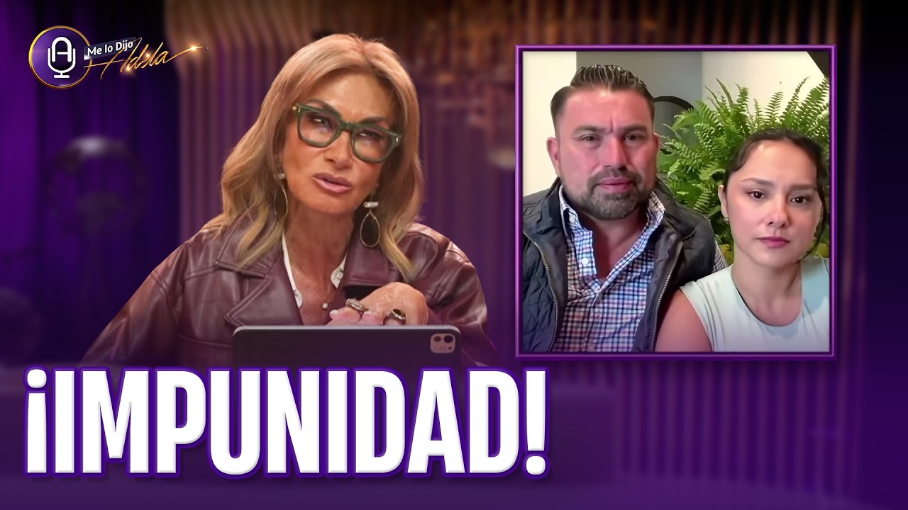 &ldquo;NOS TRAICIONARON&rdquo;: v&iacute;ctimas EXPLOTAN tras cierre del caso contra Naas&oacute;n Joaqu&iacute;n Garc&iacute;a  | MLDA