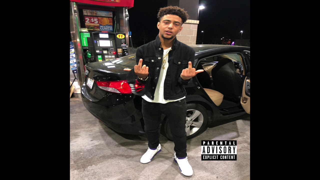 Jdough - Pack [Official Audio]