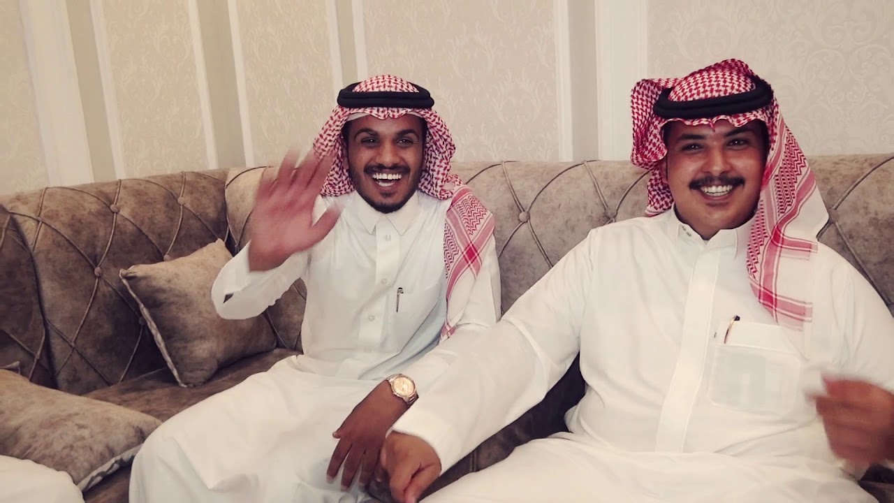 حفل الشيخ مدله معصب العتيبي بمناسبة زواج ابنائه ( سلطان & عبد الله )