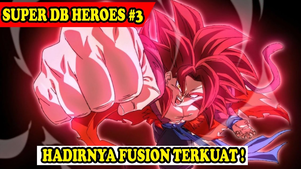 MUNCULNYA RAJA IBLIS YANG BERNIAT MENGUASAI SELURUH ALAM SEMESTA !