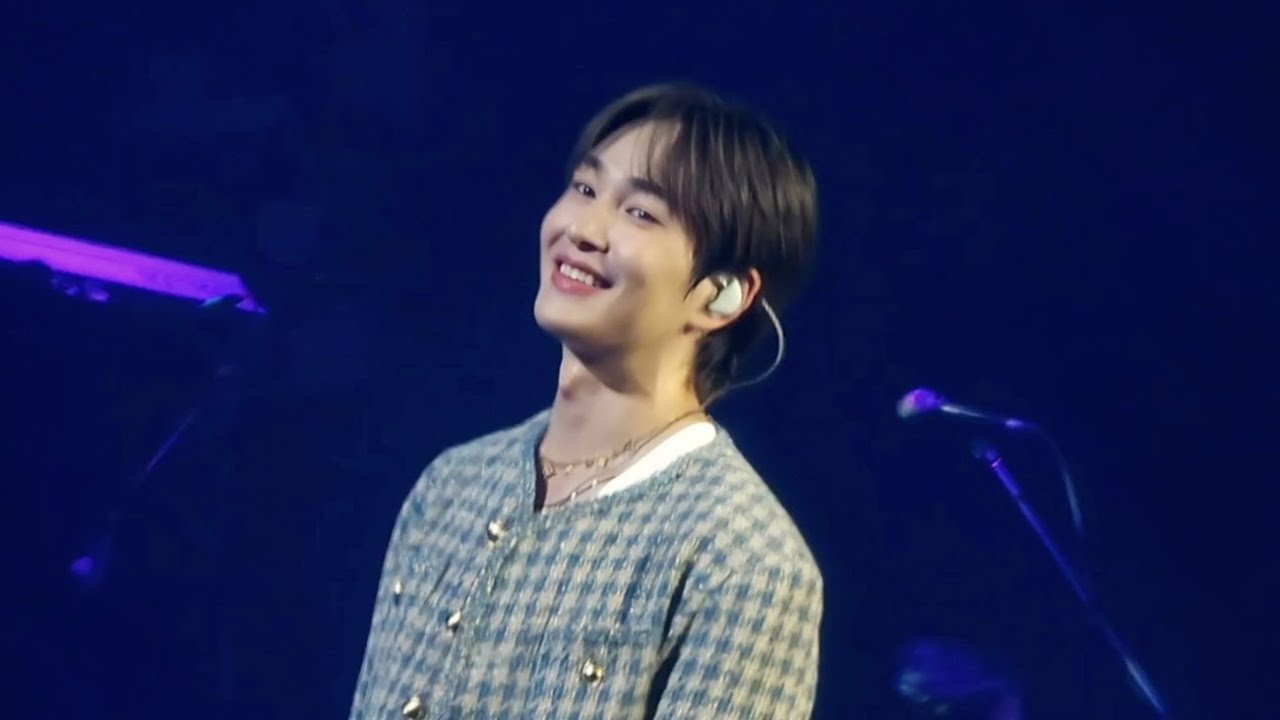 241005 온유 - 우로코 鱗(うろこ) / Uroko  | ONEW FANCONCERT Hola 팬콘서트 올라